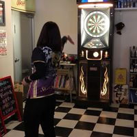 【全国ダーツ情報/雑談】ダーツ馬鹿🎯