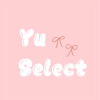Yu Select （11/26～11/29日本沖繩連線代購）