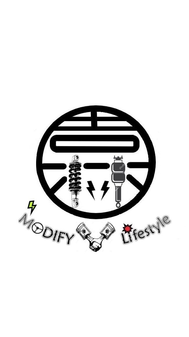 林園無差別™️M̆̈odĭ̈fy x Lĭ̈festyle