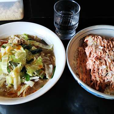 鷹の爪 ゲキカララーメン タカノツメ 行徳駅前 行徳駅 ラーメン つけ麺 By Line Conomi