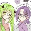 MBTI 雑談‼️