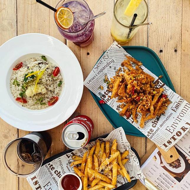 圖片授權：IG @sabrina_1125