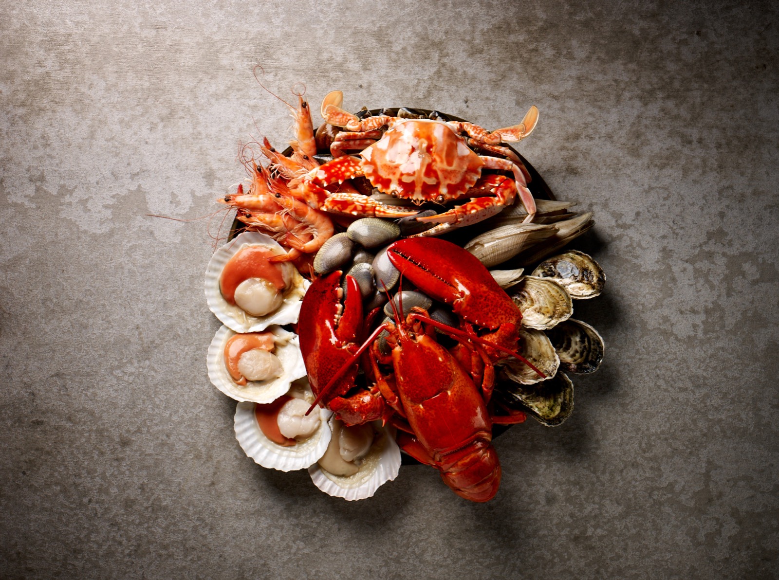 漉海鮮蒸氣鍋-南港中信店