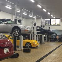 ポルシェ好き集合！持ってる人助手席乗りたい人持ってないけど運転したい人