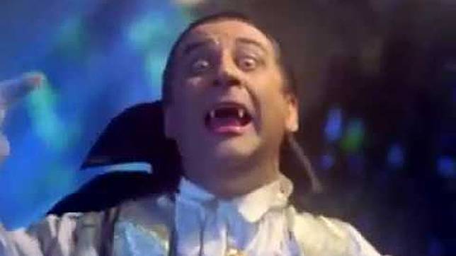 50 Hantu Seram Ketawa Gratis Terbaik