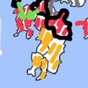 てきとー（防衛省管轄下）