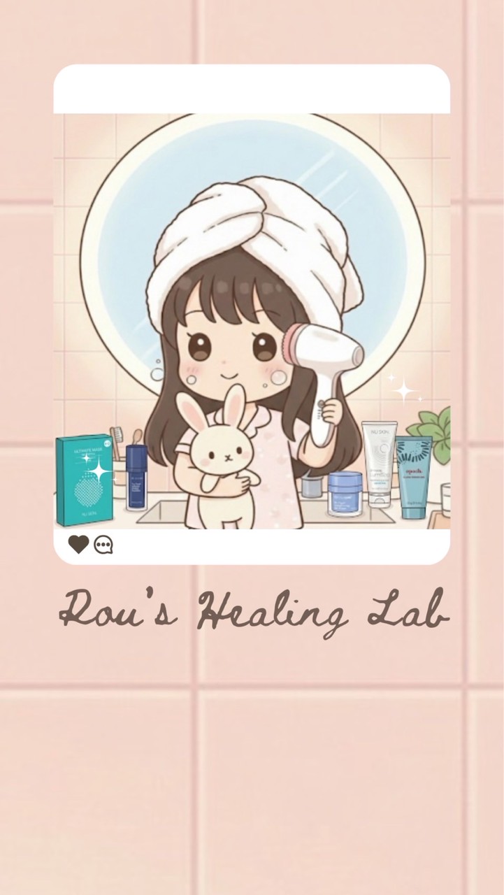 Roro🌼健康及美の研究室🌿