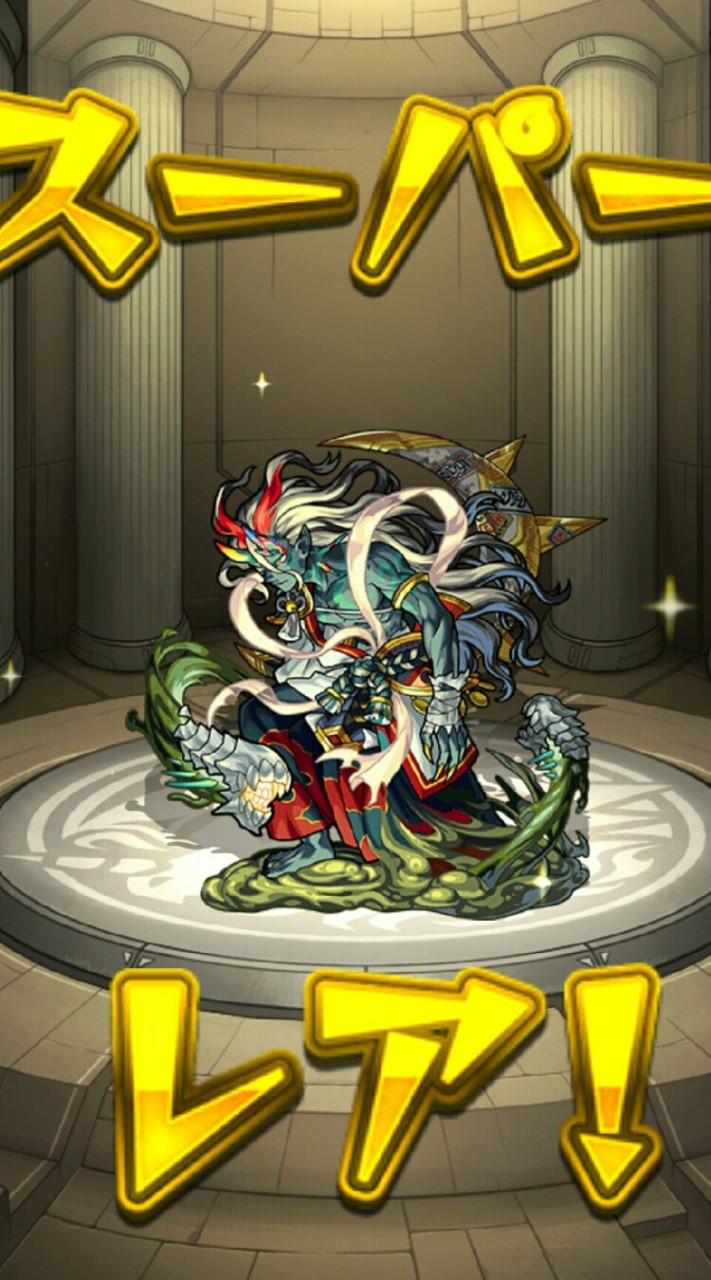 モンスト部のオープンチャット