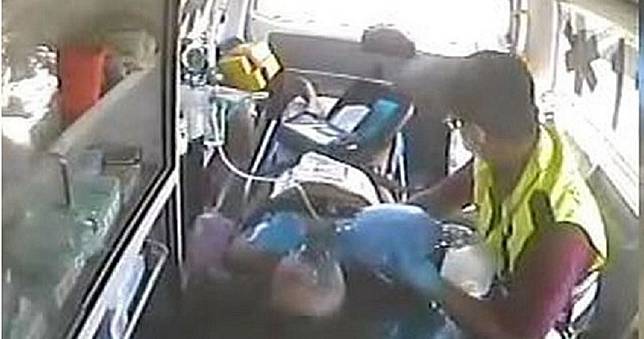 雲林少女疑一屍二命暴斃　家屬不信淚求真相