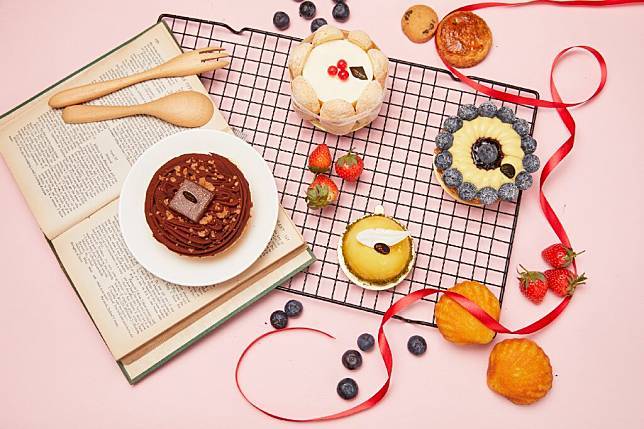 圖/Color C'ode 凱莉小姐