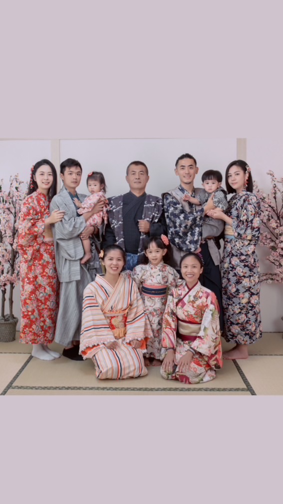 竹子腳農場🏠🧡