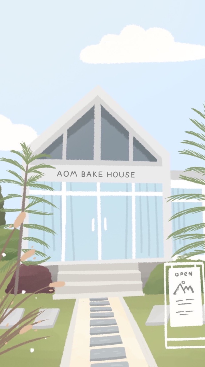 Aombake House
