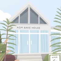 Aombake House