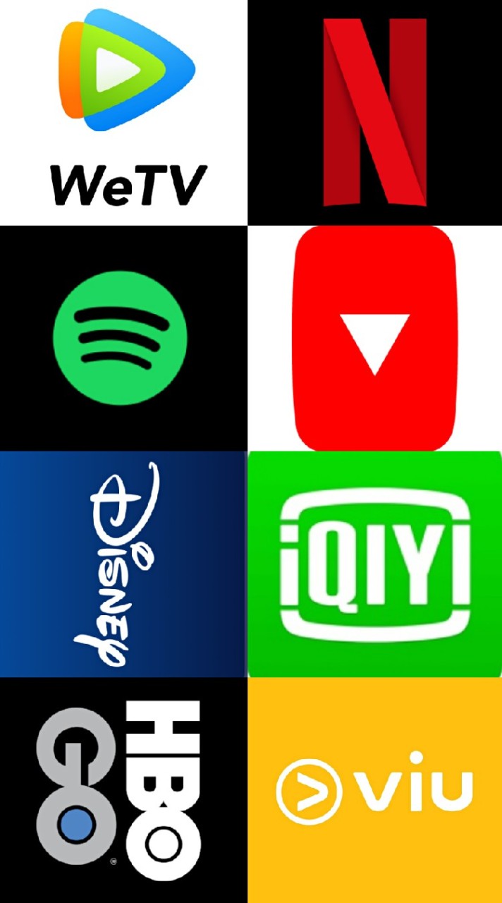 หารapp/หาบ้าน :-) 💽🖐️🌷 Netflix YouTube viu wetv iqiy