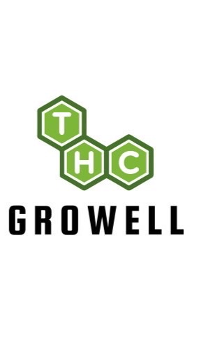 🔻Growell THC🪬