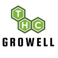 🔻Growell THC🪬