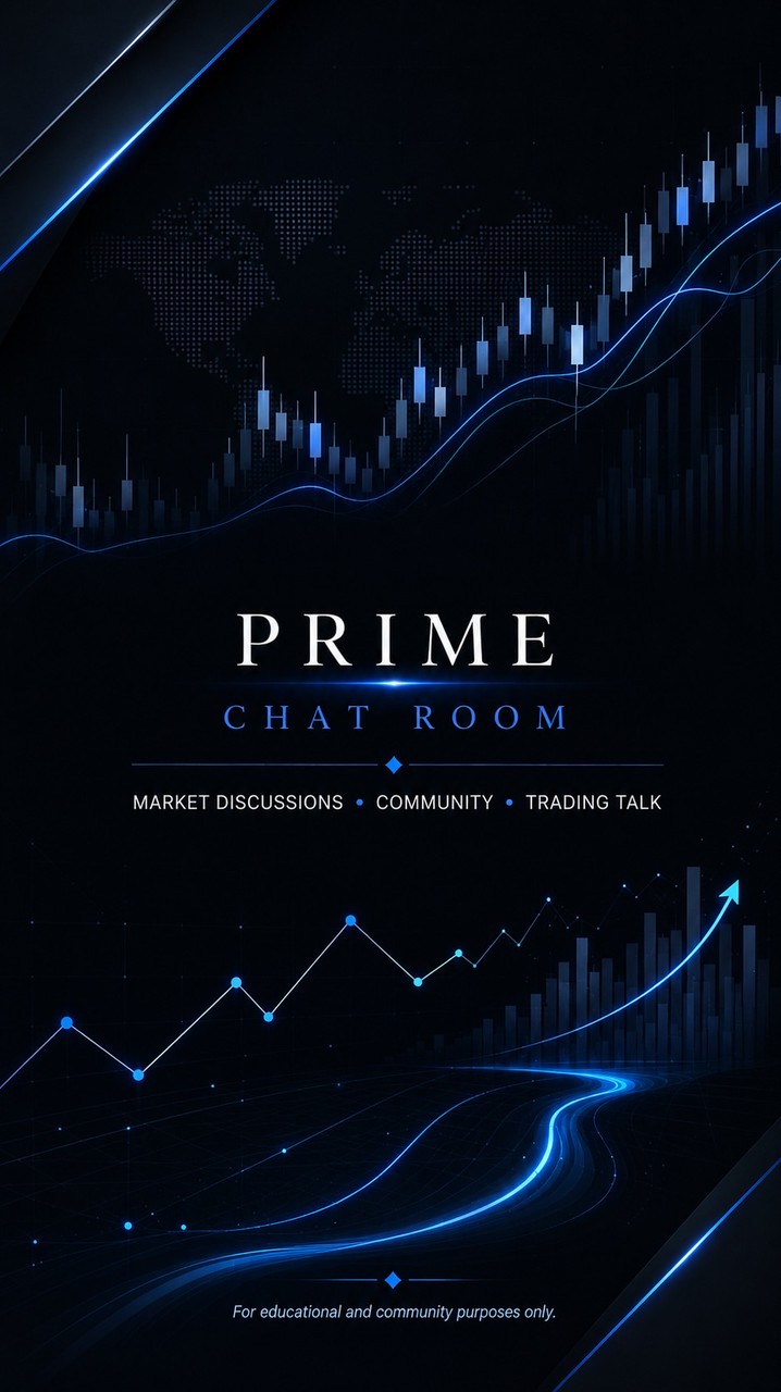✅ Chart Room ✅