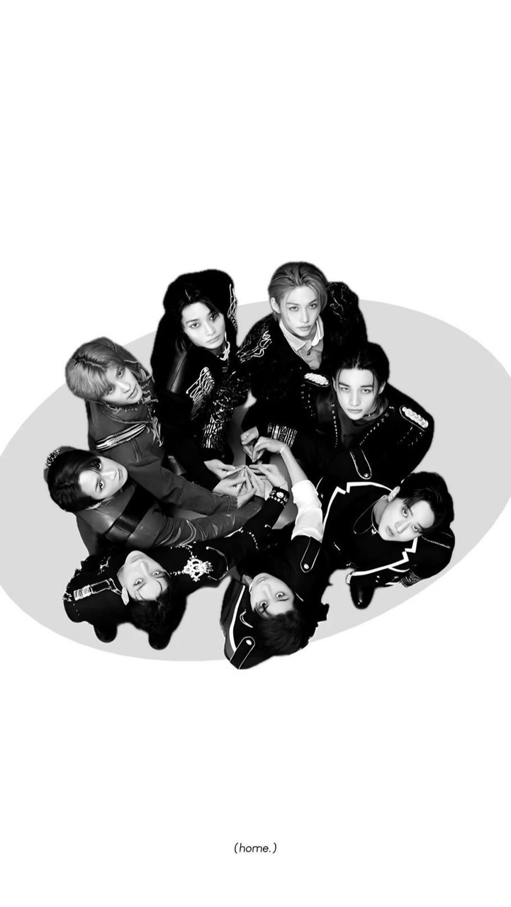 straykids好きな人集合〜！