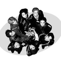 straykids好きな人集合〜！