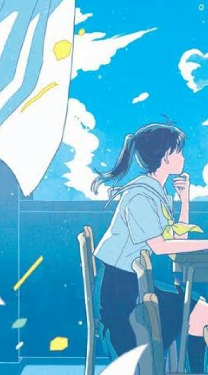 【学生限定】みんなの日常を話そう！