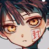 地縛少年花子くん　なりきりオプ！！(   ' ∀ ' 封 )