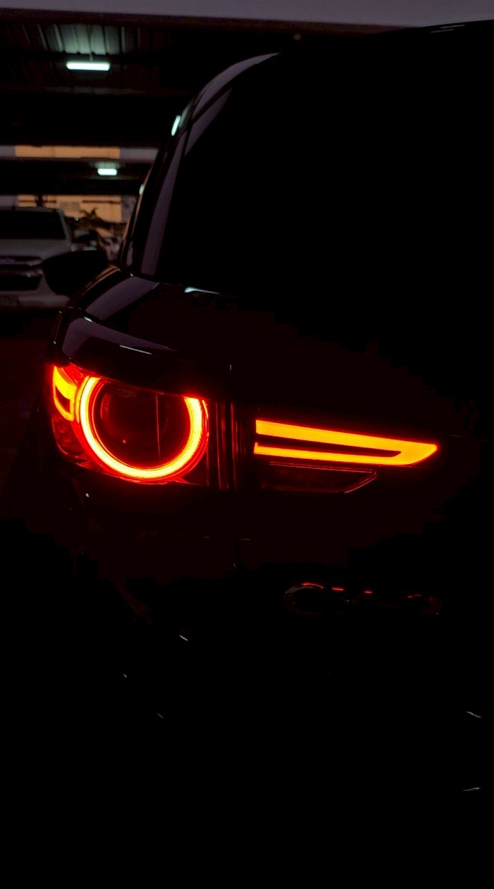 Mazda CX-3 Club