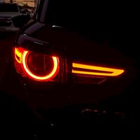 Mazda CX-3 Club