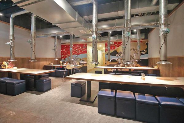 【桃園美食】鬥佐燒肉-100%高品質原肉食材燒肉吃到飽