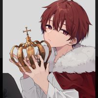 歌い手の『ふぉるて』さんが推し（大好きな人）と会話したい人です！！