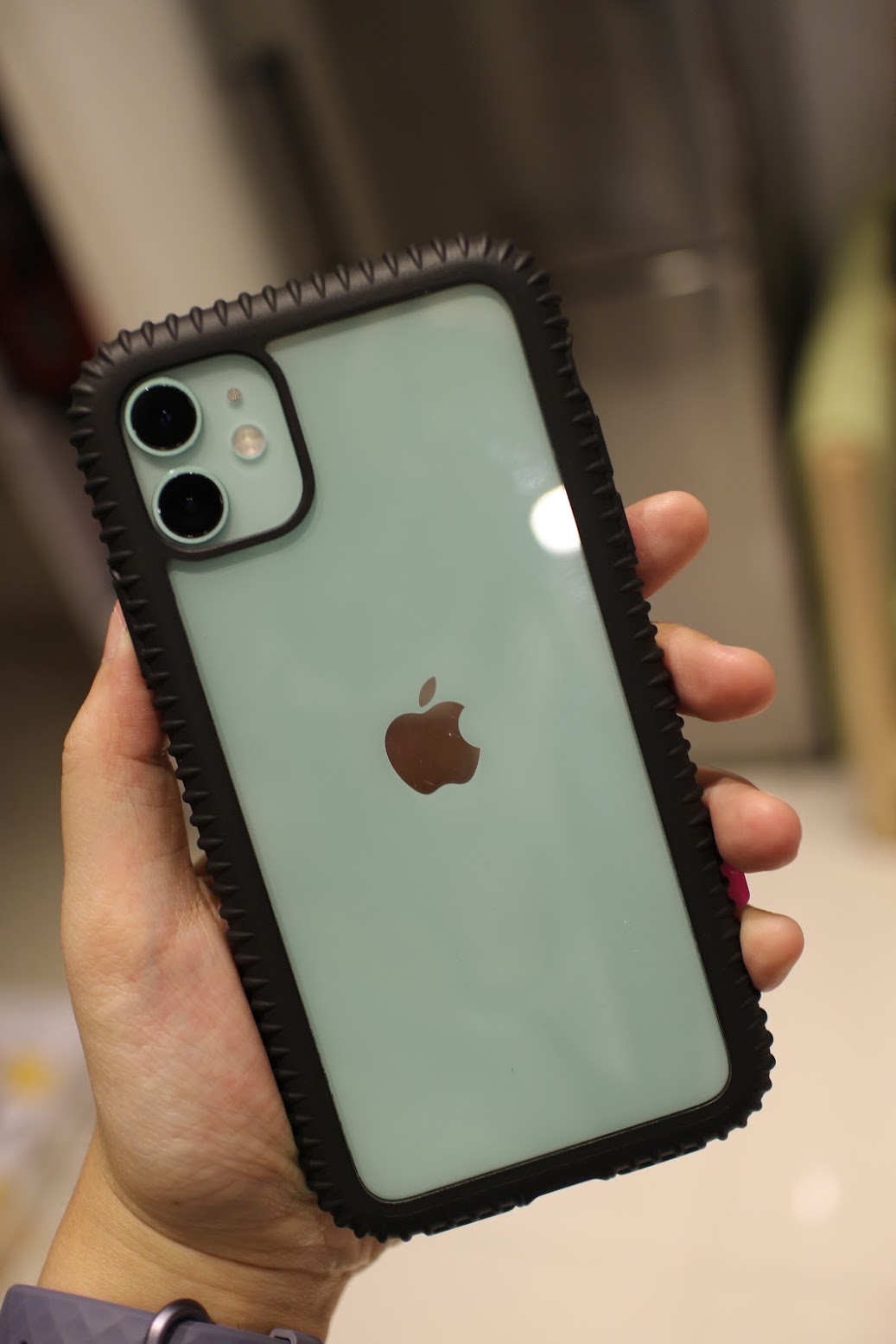 JTLEGEND Wavyee 防摔殼