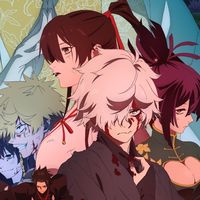 声真似とか雑談とかっ！！