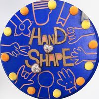 立教大学 Hand Shape 新歓 2026