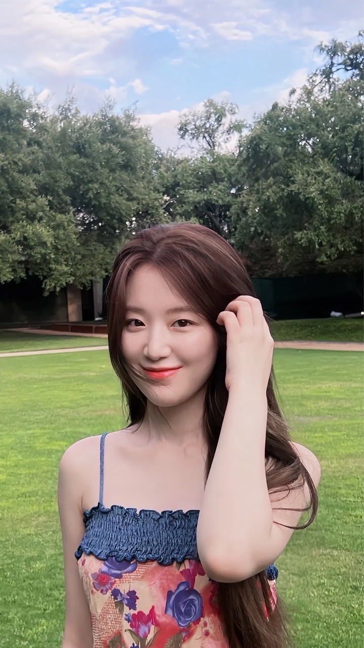 idle 아이들 奶味藍社群（只限舒華真愛粉