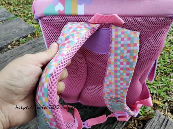 【兒童書包】Tiger Family 送鉛筆盒便當袋零錢包補習袋 #護脊書包 #小學生書包 #小一書包 #國小書包 (20).jpg