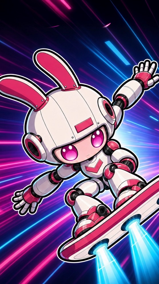 Hover Dash(ホバーダッシュ)【公式】