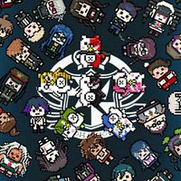 ダンガンロンパなりきり