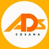 Adscosana(สตรีมเมอร์/คอร์สอบรม/ติวเตอร์/ฟรีแลนซ์/สื่อดิจิทัล)