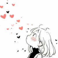 女子限定！恋してる人おいでー！