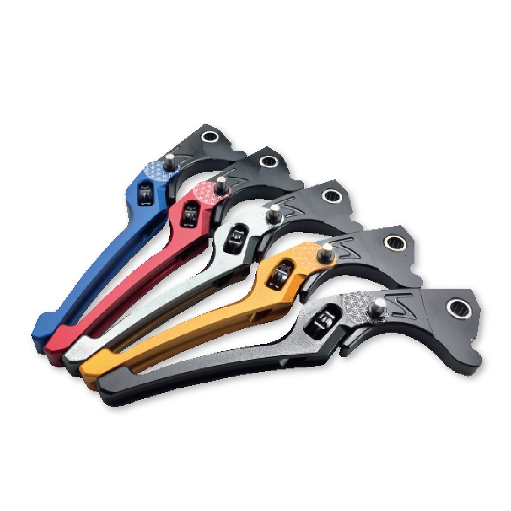 JS 瑞祥 二代 生命之花 可調式拉桿 煞車拉桿 手煞車 拉桿適用 AEON AI-1可調式拉桿 / 手煞車功能 / 省立軸承 / 多段式可調旋鈕