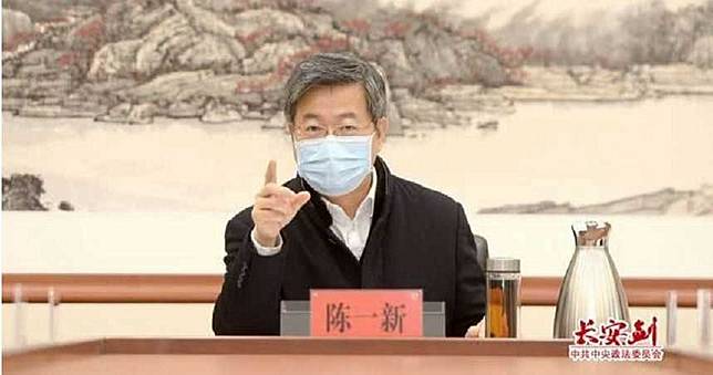 陸官方坦言「感染人數未摸清」　人民感慨：終於聽見實話…
