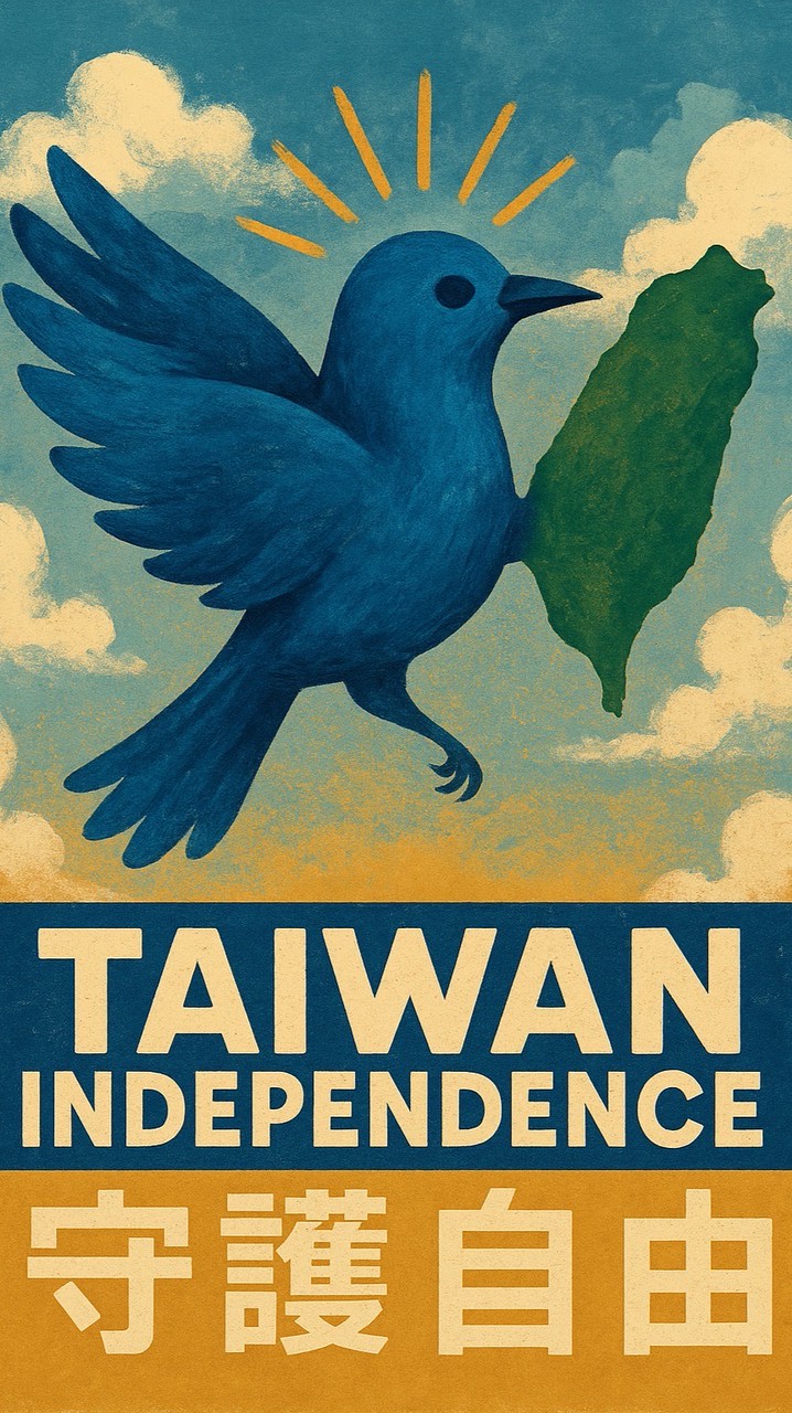 🐦廣義青鳥秘密小房間&備用群🐦