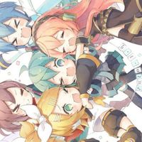 ボカロ好き集まれー!