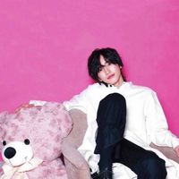 道枝くん、なにわ男子好き(推し)