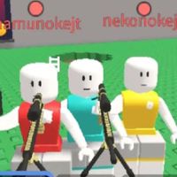 【ロブロックス】🚥信号機🚥  たくさんお話しましょう‼️