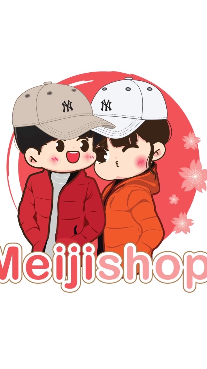 Meiji Shop