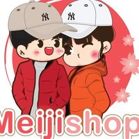 Meiji Shop