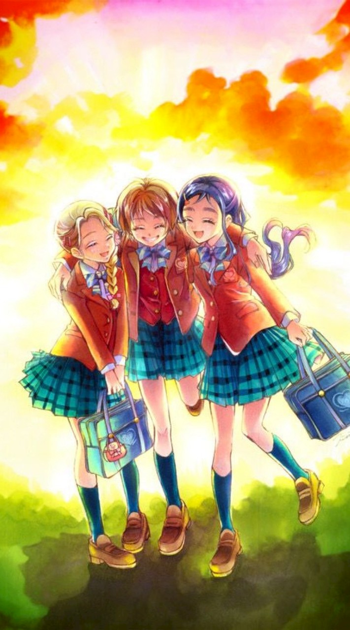 ℙ𝕣𝕖𝕔𝕦𝕣𝕖 なりきり  ໒꒱. ﾟ