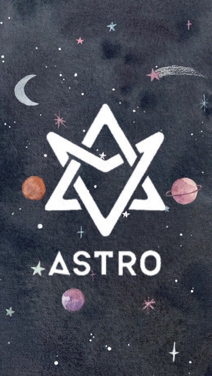 ASTRO💜AROHA