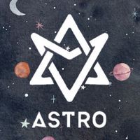 ASTRO💜AROHA