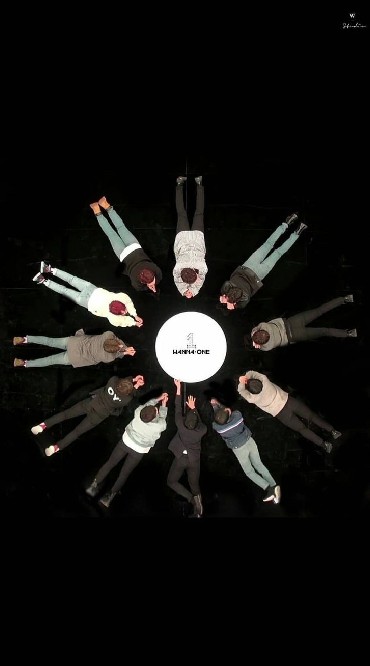 Wanna One